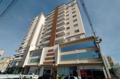 Rua Tapejara, n° 60, Edificio Ignes Tomazi Piacentini