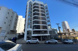 Edifício Condomínio Residencial Maria Angélica, Rua Itabira