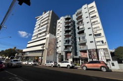 Rua Aimoré
