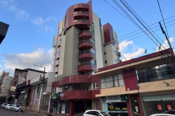 Edifício Rostirolla , Rua Caramuru