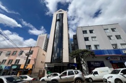 Edifício Centro Medico São Lucas, Rua Tocantins, n° 503