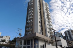 Edifício Monte Bello, Rua Iguaçu, N° 281 - Térrea
