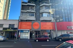 Rua Ibiporã, 605
