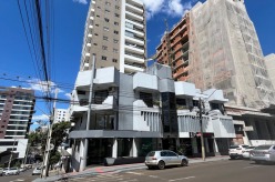 rua Caramuru, n° 940