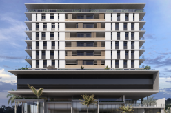 Residencial Batel, Rua Itabira 1574