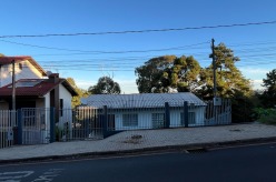 rua Prefeito Graeff, n° 170