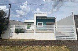 Rua Afonso Pena  N° 410