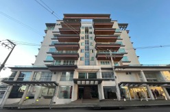 Residencial Ômega, rua Itabira esquina com rua Tocantins