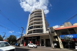 Edifício Ponto Nobre, rua Caramuru n° 700