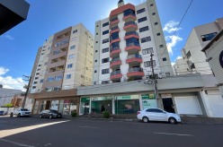 Edifício Angelina, rua Caramuru, n° 874