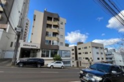 Av. Brasil, n° 736, Edifício Monte Tabor