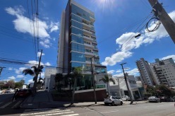 Edificio Vasti, Avenida Brasil, n°890