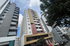 Residencia Monte Sião, Rua Tamoio, N° 900