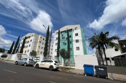 Residencial Vilage 4 estações, rua Visconde de Tamandaré, n°175