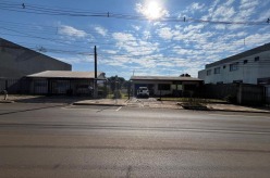 rua Nereu ramos