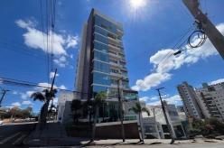 Edificio Vasti, Avenida Brasil, n°890