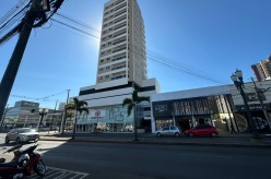 Edifício Luiz Cesar Amadori - Avenida Tupi