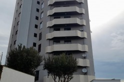 Edifício Porto Seguro, rua Brasília