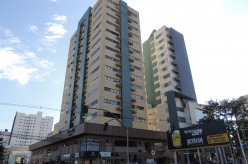 Edifício Thereza Mussi, Avenida Brasil, N°450