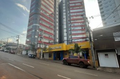 Condomínio Ottílio Amadori, Rua Tocantins, 2075