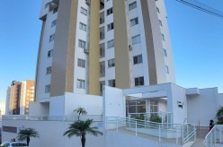 Edifício Monte Ararate, Rua Paraná, N °116