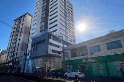 Edifício Avenida Central, Avenida tupi n° 2015