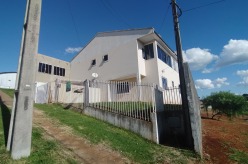 Rua Guaporé, n° 268, Condominio Residencial Guaporé