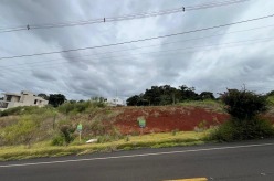 Rua Reginaldo Antonio Medeiros