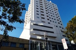 Edifício Tres Marias, Rua Itabira, n° 1506