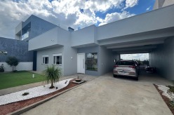 Rua Altevir Turra n° 321
