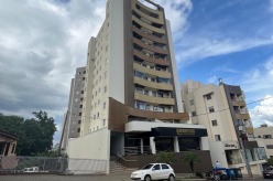 Edifício Monte Carmelo, Avenida Brasil n°746